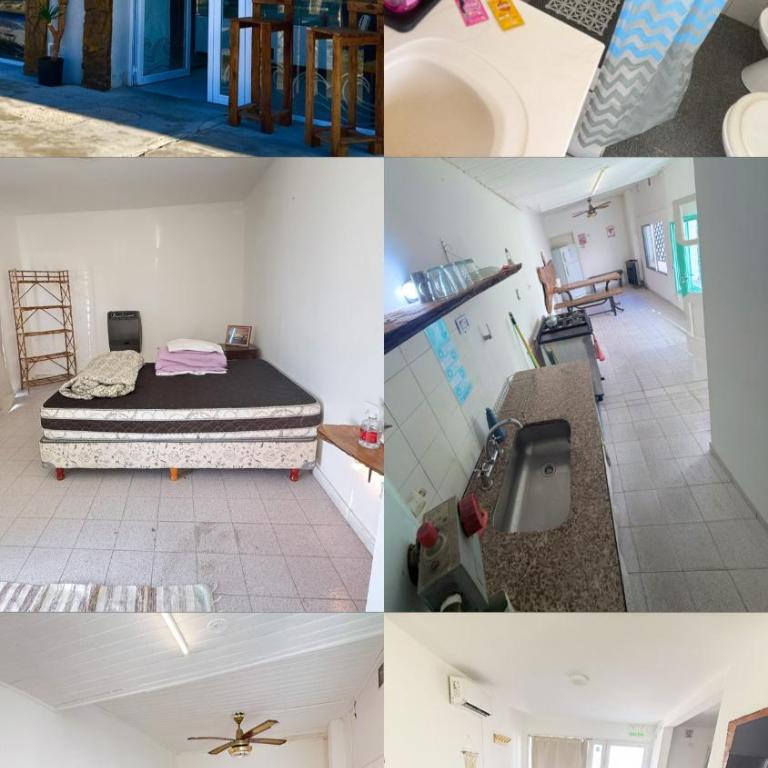Brisamar - Apartamento de 1 dormitorio - 5