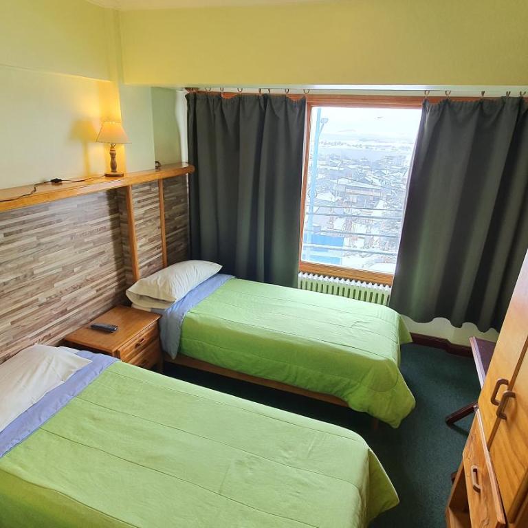 Hosteria Chalp - Habitación Doble - 5