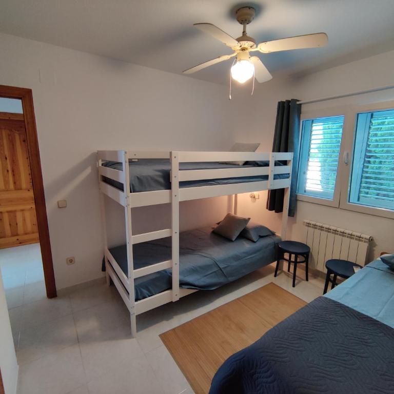 Villa França - Villa de 2 dormitorios - 11