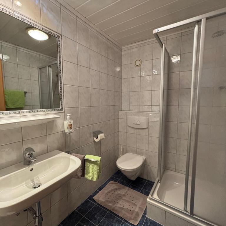 Apart Stella Bianca - Apartment mit 3 Schlafzimmern - 13