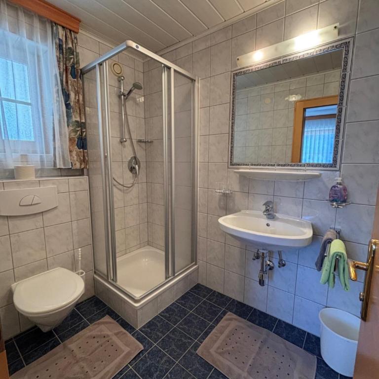 Apart Stella Bianca - Apartment mit 3 Schlafzimmern - 7