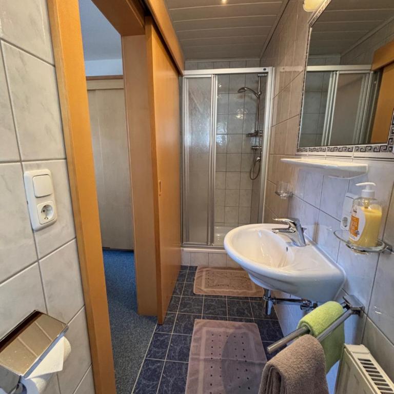Apart Stella Bianca - Apartment mit 3 Schlafzimmern - 10