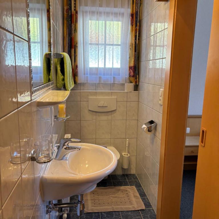 Apart Stella Bianca - Apartment mit 3 Schlafzimmern - 11