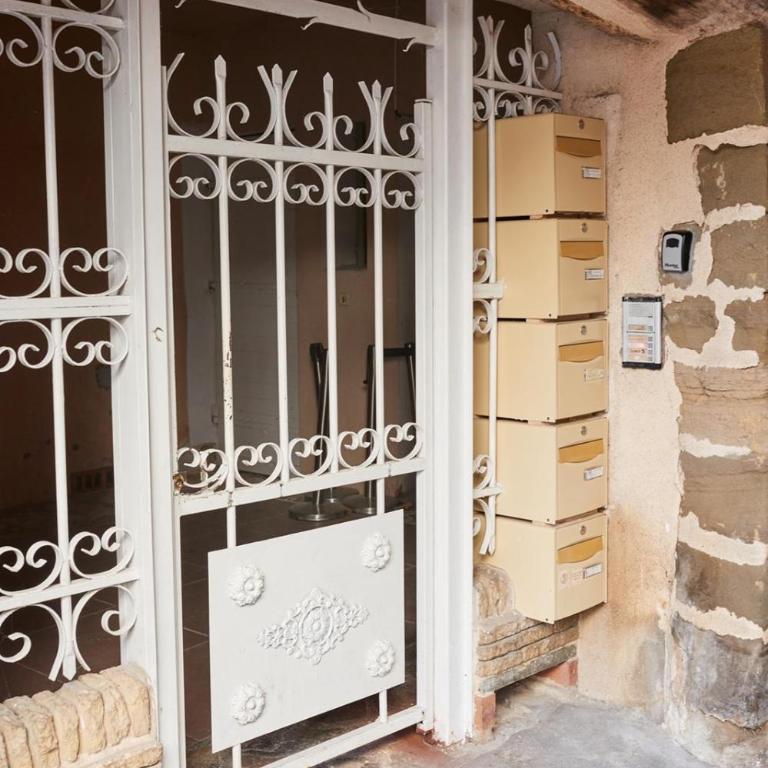 Studio3 proche Quai Rouget - Studio - 7