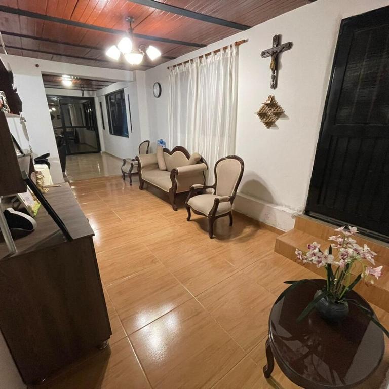 Apartamento Campestre - Espectacular vista a la ciudad - Apartment with City View - 9