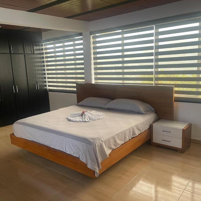 Apartamento Campestre - Espectacular vista a la ciudad - Apartment with City View - 11