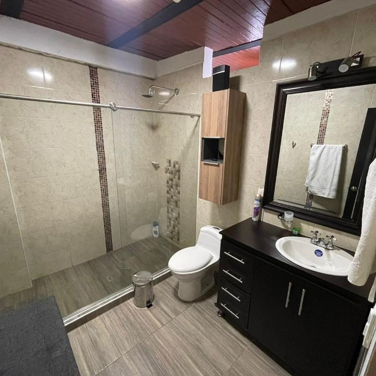 Apartamento Campestre - Espectacular vista a la ciudad - Apartment with City View - 19