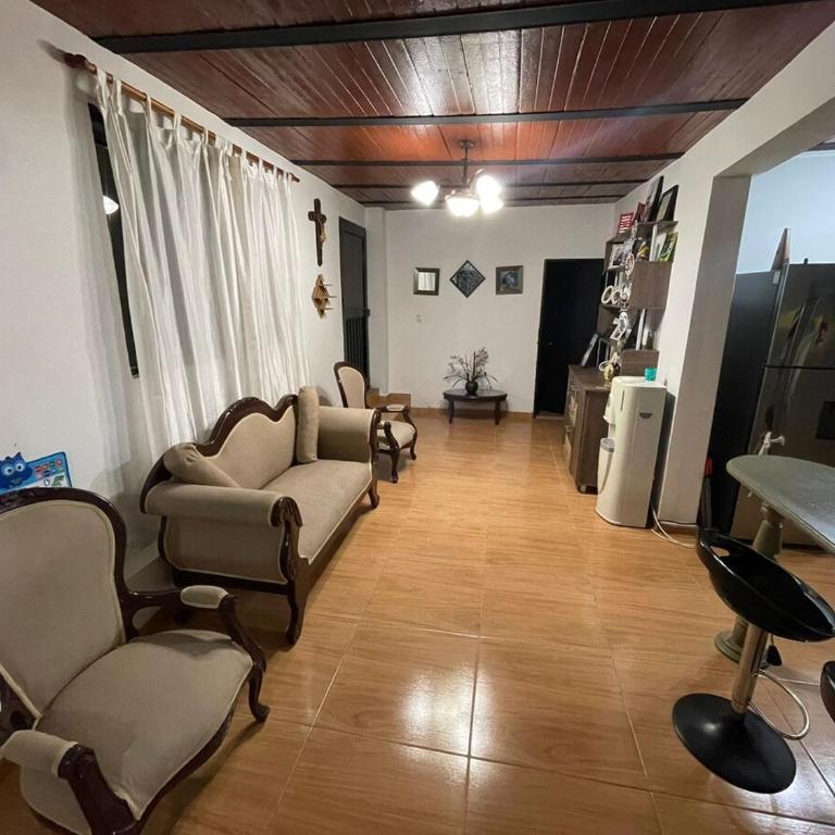 Apartamento Campestre - Espectacular vista a la ciudad - Apartment with City View - 8
