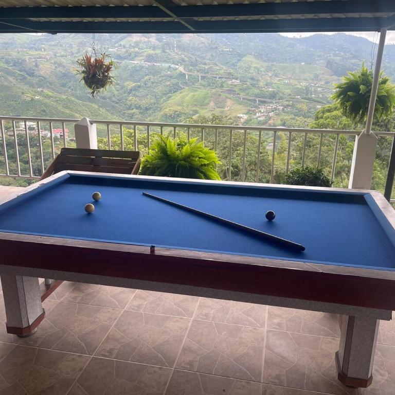 Apartamento Campestre - Espectacular vista a la ciudad - Apartment with City View - 30