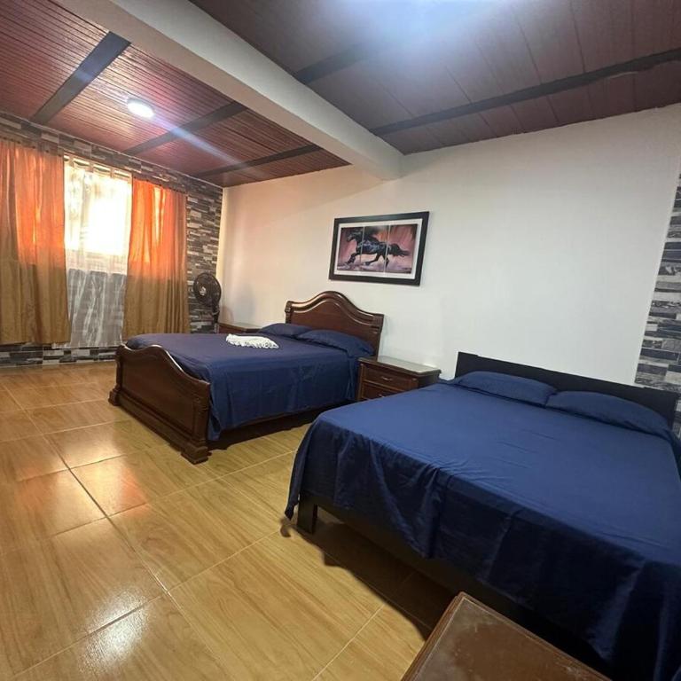 Apartamento Campestre - Espectacular vista a la ciudad - Apartment with City View - 18
