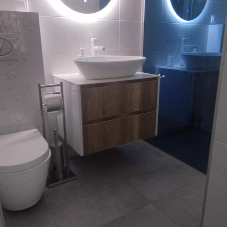 Apartments Isidora - Deluks Dvokrevetni Studio sa Bračnim Krevetom - 8