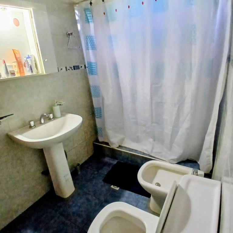 El Descanso - Two-Bedroom House - 16