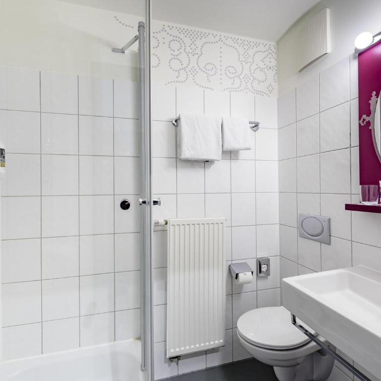 Mercure München am Olympiapark - Superior Double Room - 2