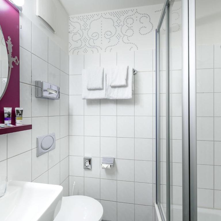 Mercure München am Olympiapark - Double Room - 4