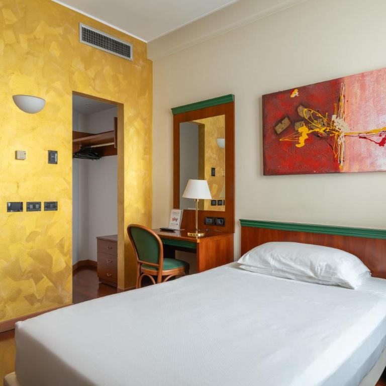Hotel Raffaello - Camera Singola - 1