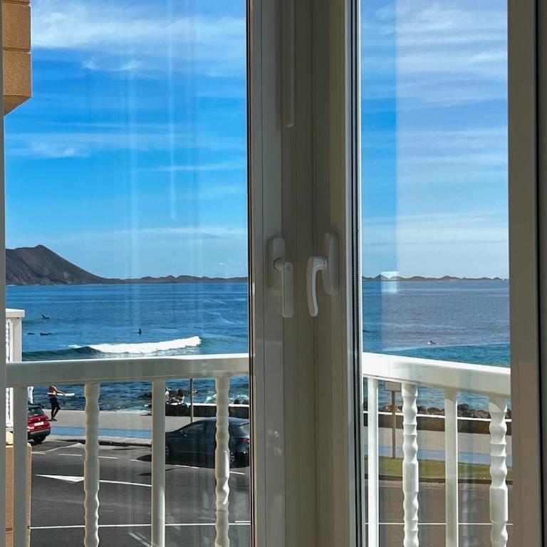 Front Line Port Haven - Apartamento de 1 dormitorio - 11