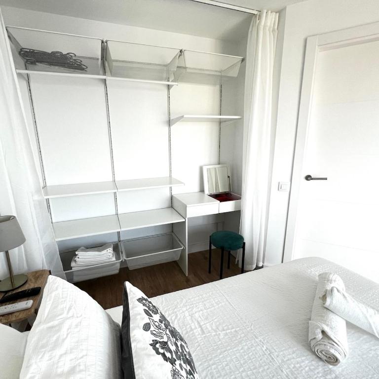 Front Line Port Haven - Apartamento de 1 dormitorio - 17