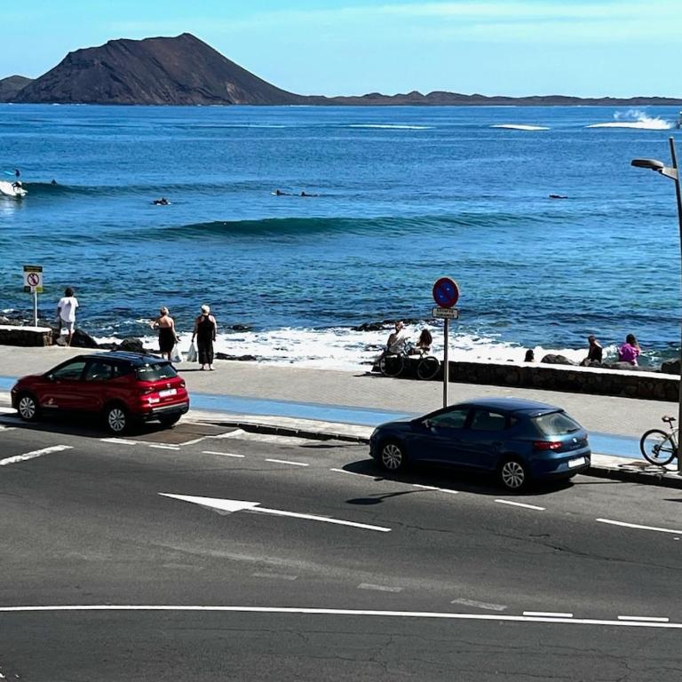Front Line Port Haven - Apartamento de 1 dormitorio - 18