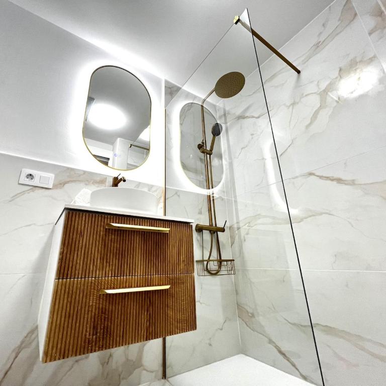 Front Line Port Haven - Apartamento de 1 dormitorio - 19