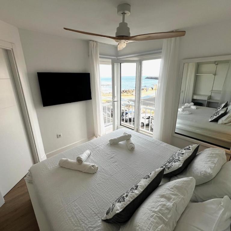 Front Line Port Haven - Apartamento de 1 dormitorio - 1