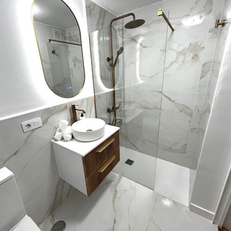 Front Line Port Haven - Apartamento de 1 dormitorio - 20