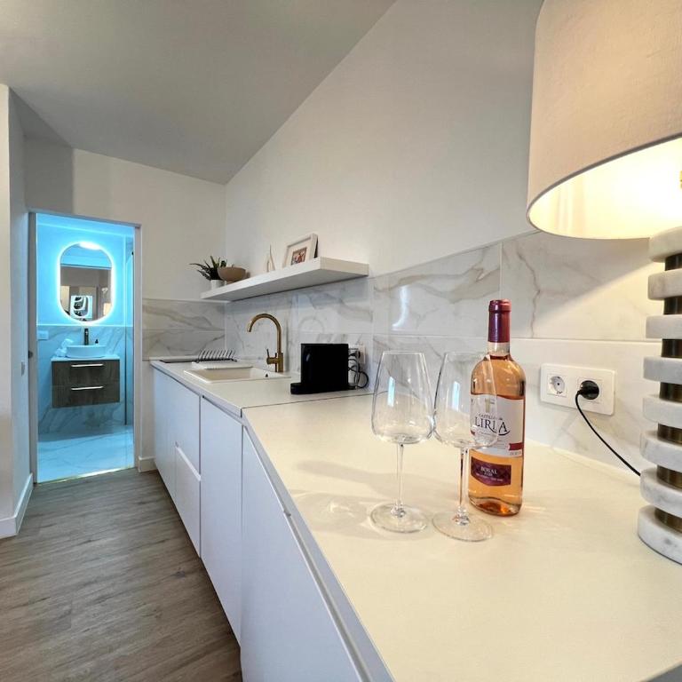 Front Line Port Haven - Apartamento de 1 dormitorio - 21