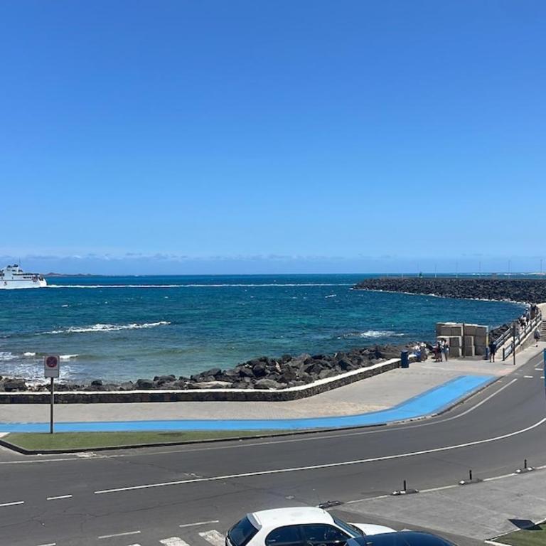 Front Line Port Haven - Apartamento de 1 dormitorio - 22