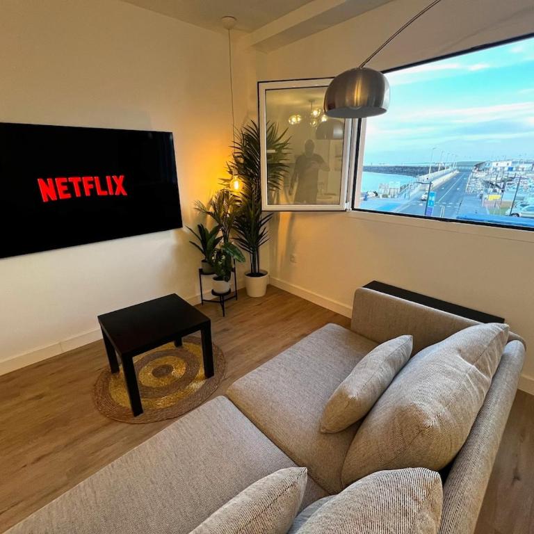 Front Line Port Haven - Apartamento de 1 dormitorio - 23