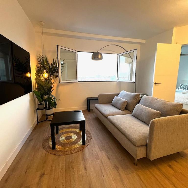 Front Line Port Haven - Apartamento de 1 dormitorio - 24