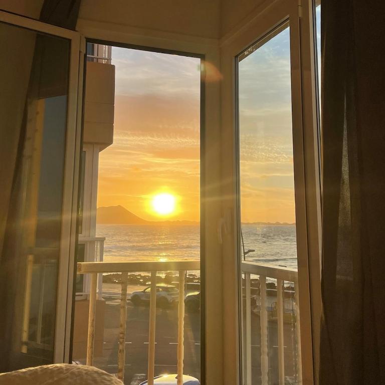 Front Line Port Haven - Apartamento de 1 dormitorio - 25