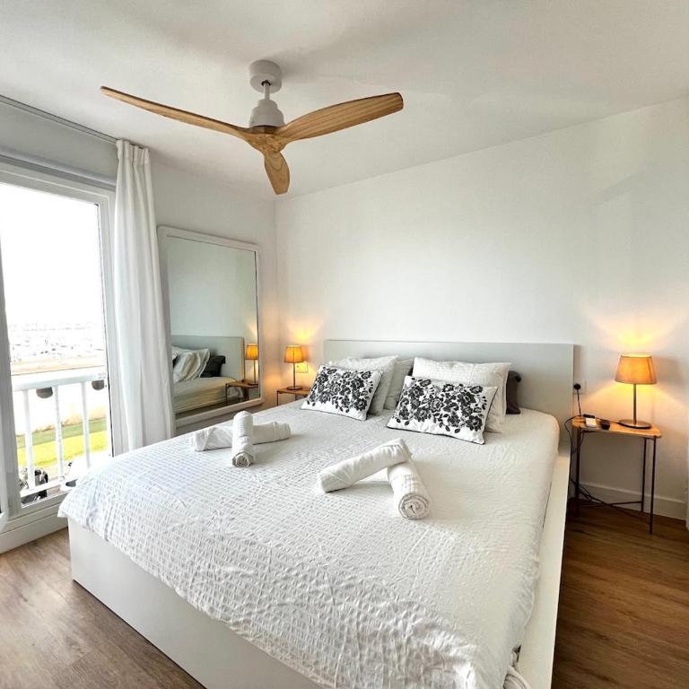 Front Line Port Haven - Apartamento de 1 dormitorio - 27