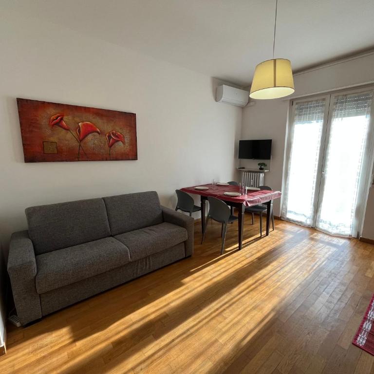 GIODE X Borgo Roma II - Appartamento Bilocale - 2