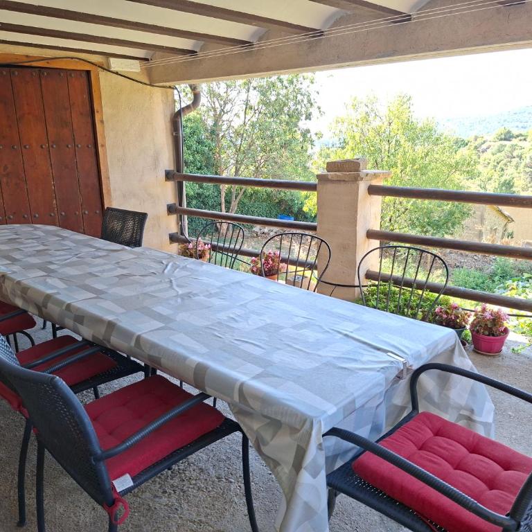 Casa Leandron - Haus mit 5 Schlafzimmern - 50