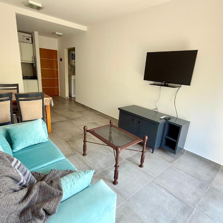 Departamento un dormitorio 38 - One-Bedroom Apartment - 2
