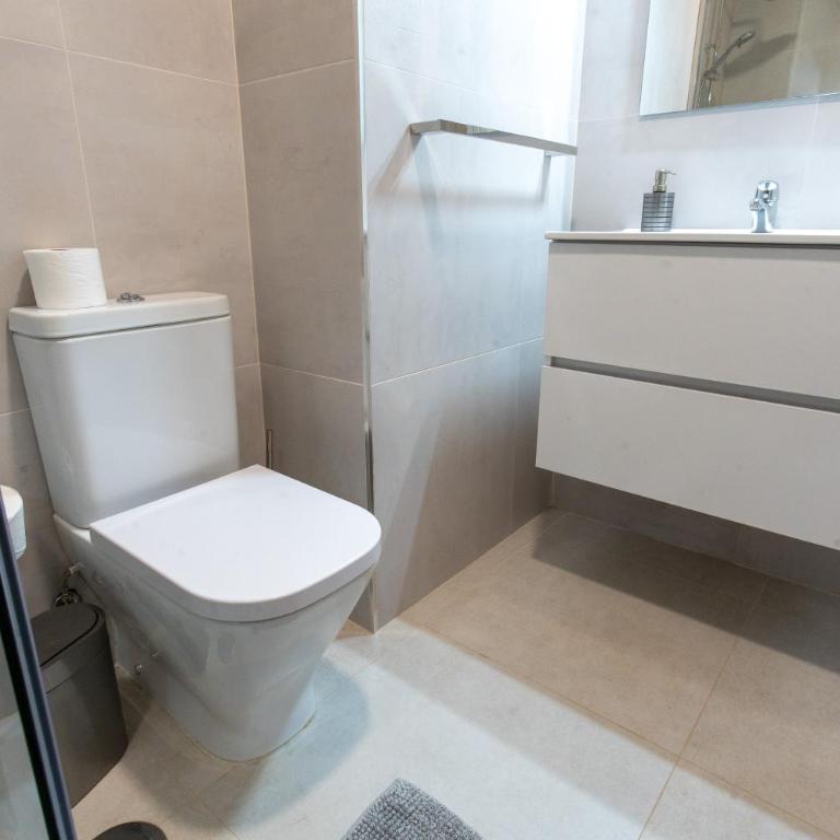 Las Canteras Beach at Marina 19 - Apartamento de 1 dormitorio - 3