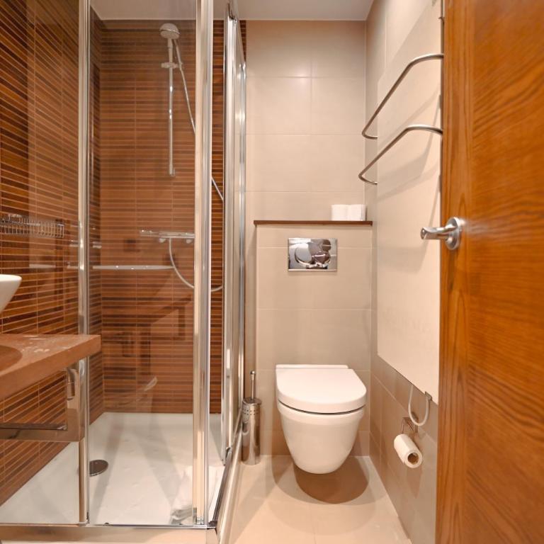 Acceso Directo a Grandvalira I Vistas y Relax I Cabirol - Apartamento de 2 dormitorios - 30