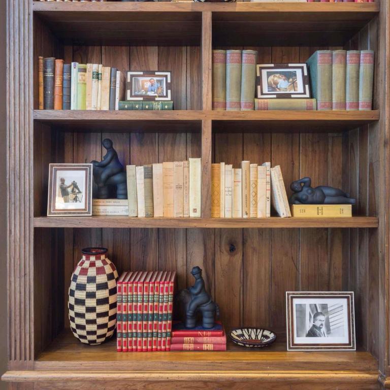 Sofitel Legend Santa Clara Cartagena - Suite Presidencial - 4