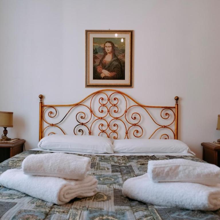Cozy Apartment Cirillo5 - Appartamento con 2 Camere da Letto - 3