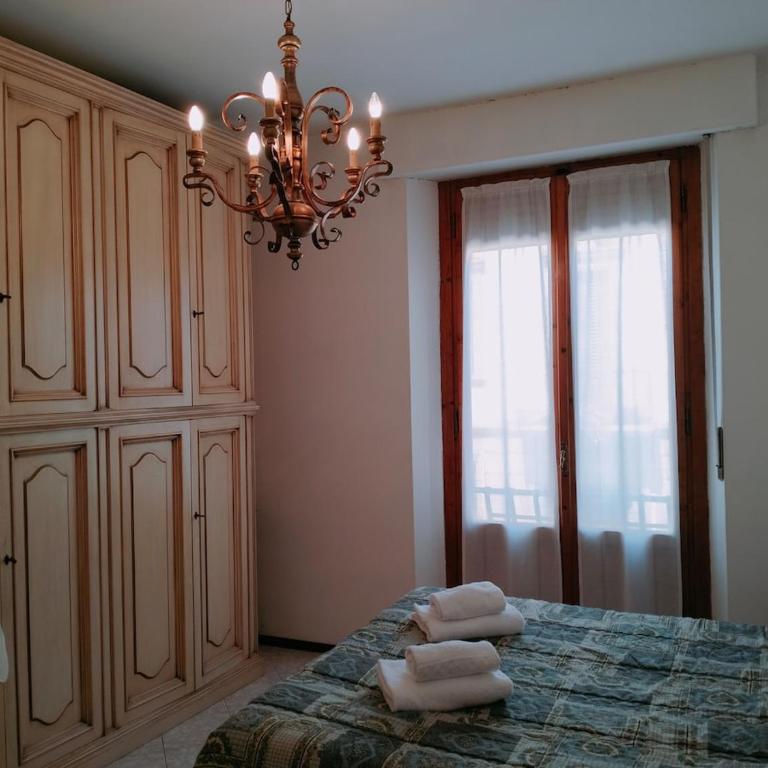 Cozy Apartment Cirillo5 - Appartamento con 2 Camere da Letto - 5
