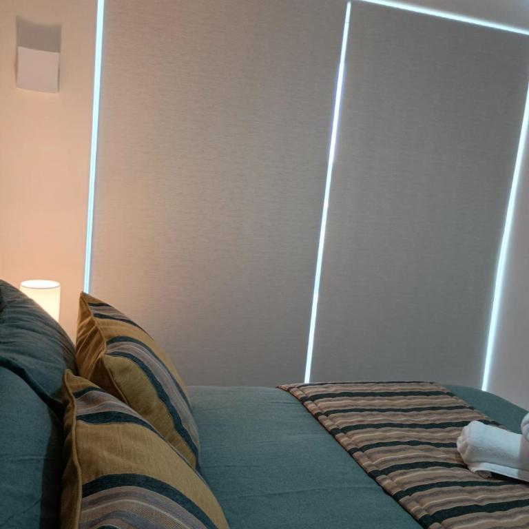 HOM I Piscina SmartTv Parking CoWork Mar LaSerena - Apartment - 14