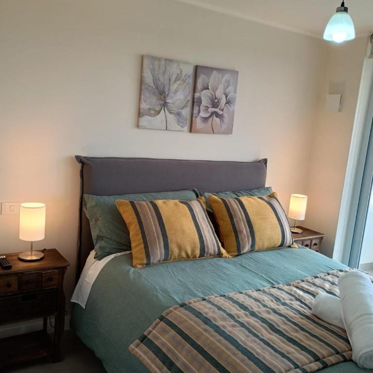 HOM I Piscina SmartTv Parking CoWork Mar LaSerena - Apartment - 20