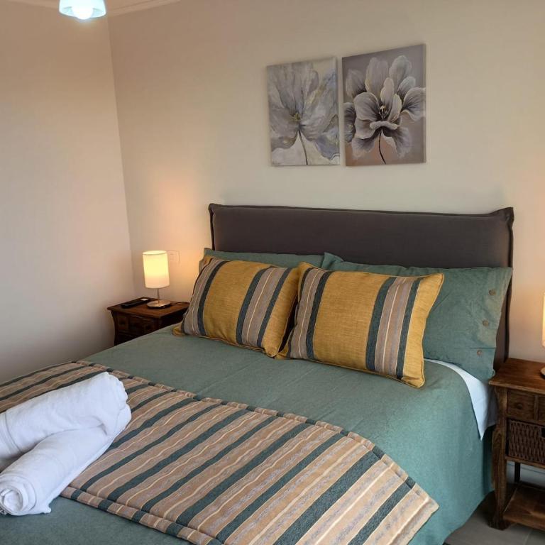HOM I Piscina SmartTv Parking CoWork Mar LaSerena - Apartment - 21