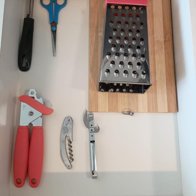 HOM I Piscina SmartTv Parking CoWork Mar LaSerena - Apartamento - 24