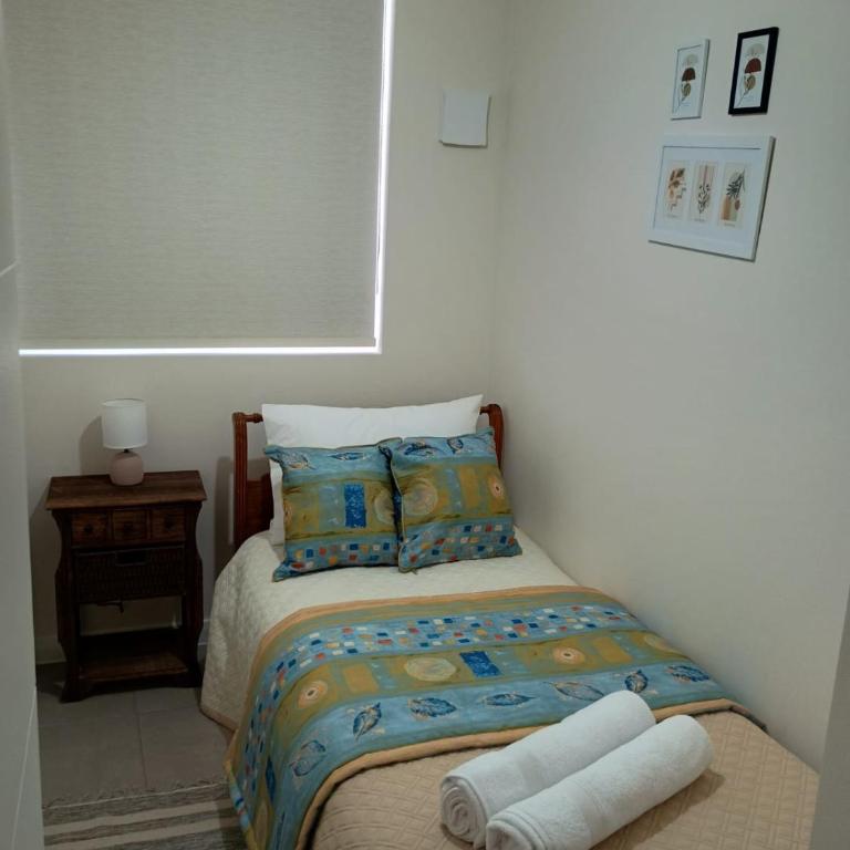 HOM I Piscina SmartTv Parking CoWork Mar LaSerena - Apartment - 31
