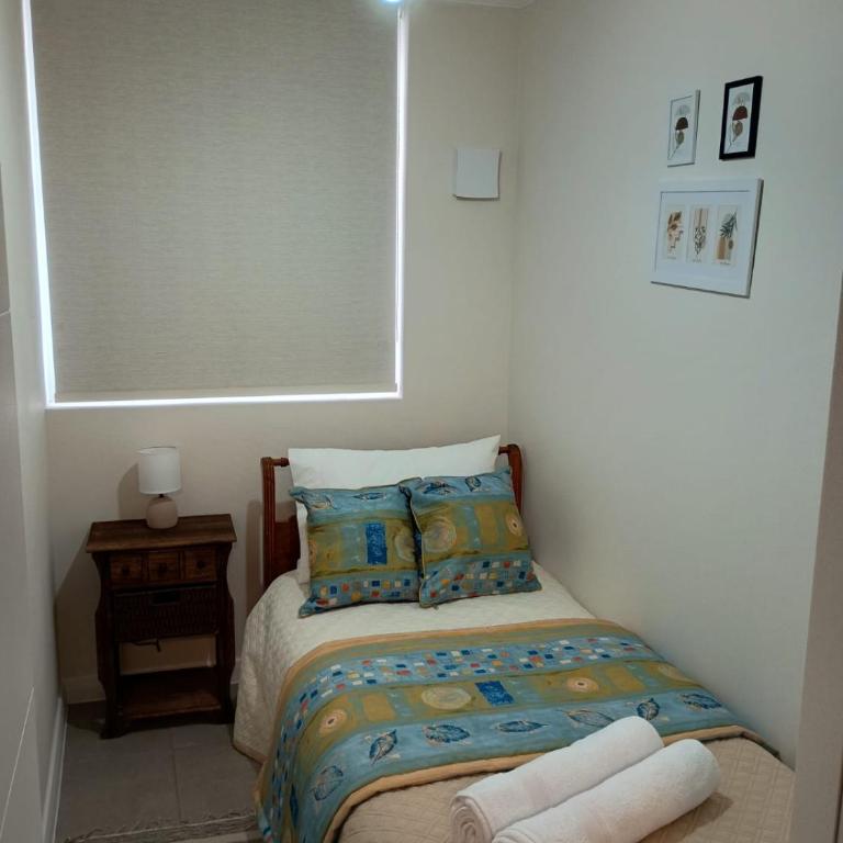 HOM I Piscina SmartTv Parking CoWork Mar LaSerena - Apartment - 30