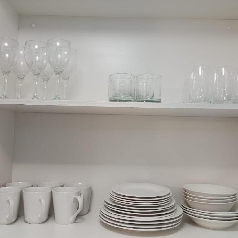 HOM I Piscina SmartTv Parking CoWork Mar LaSerena - Apartment - 40