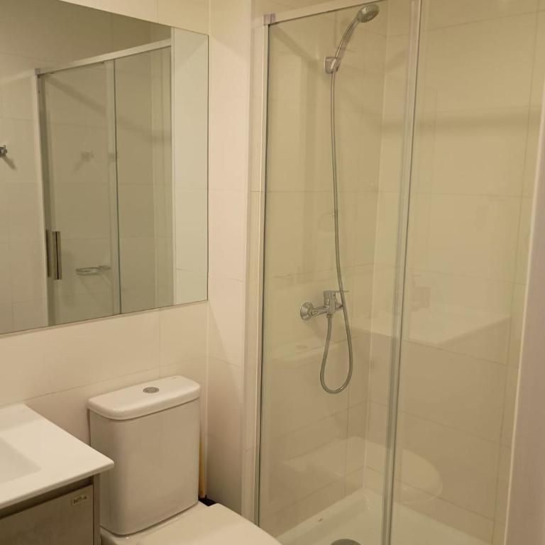 HOM I Piscina SmartTv Parking CoWork Mar LaSerena - Apartment - 42