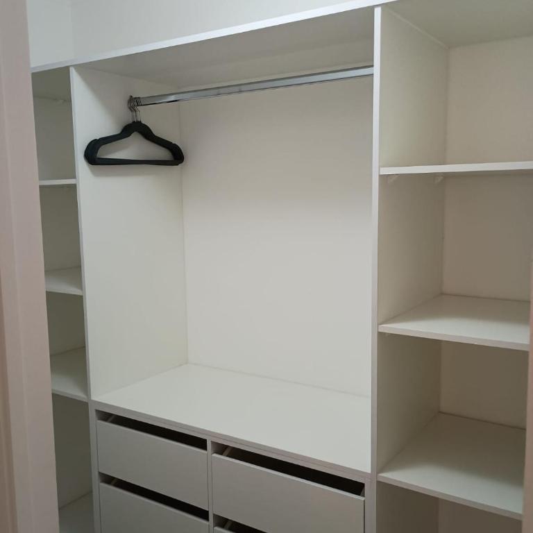 HOM I Piscina SmartTv Parking CoWork Mar LaSerena - Apartment - 44