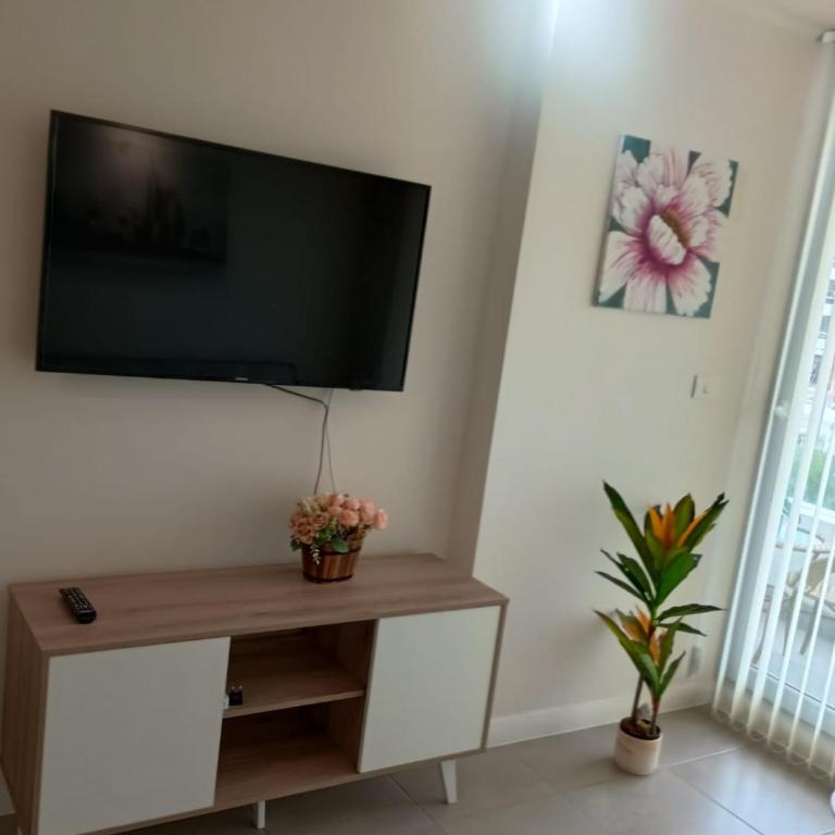 HOM I Piscina SmartTv Parking CoWork Mar LaSerena - Apartment - 4
