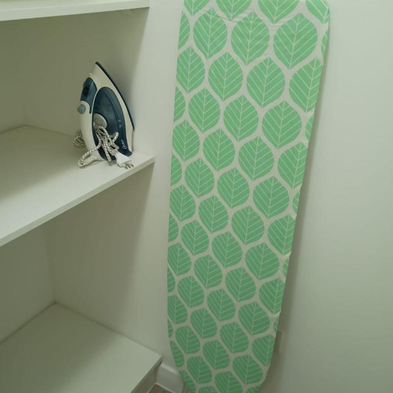 HOM I Piscina SmartTv Parking CoWork Mar LaSerena - Apartment - 54